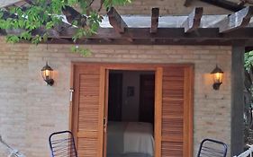 Casa Jabuticaba Refúgio e Hospedagem